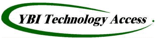 YBI Tech Logo